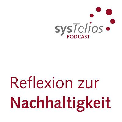 Reflexion zur Nachhaltigkeit – Mechthild Reinhard und das Team Nachhaltigkeit im Gespräch