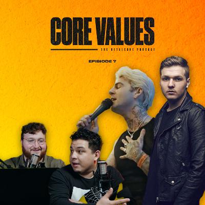 Core Values #7 | 2024: The Year of Metalcore?