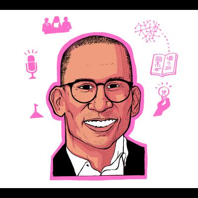 Ep.8 - What makes a strong team? with Keegan Luiters