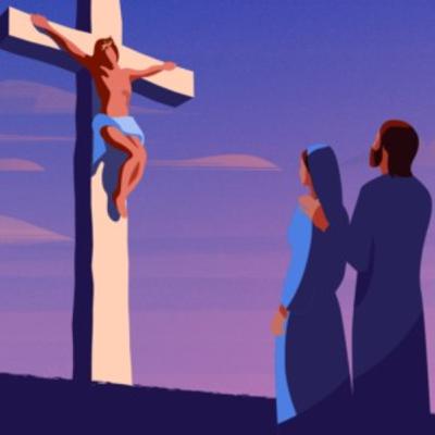 Lenten Tidings Ep 2, He's calling Lenten Tidings Ep 2, He's calling