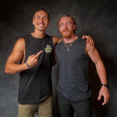 66: Ben Woolliss on Outliers, Overcoming Crohn’s Disease & The Fighter’s Mindset in Business