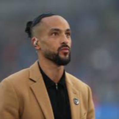 A discussion with Theo Walcott - Part 2