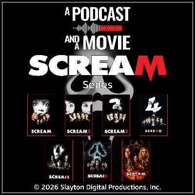 Scream (1996)