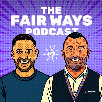Episode 6 - Matt Collins