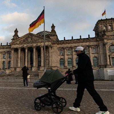 Patriotismus - Nationalgefühl oder Wertegemeinschaft - oder beides?