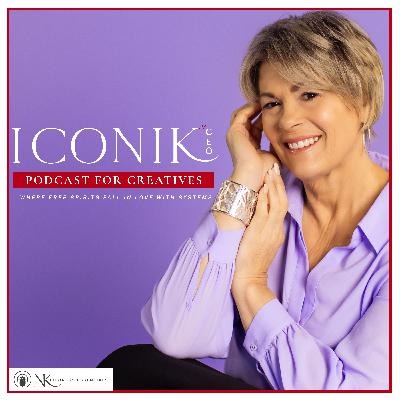 81: The Power of Pause: Finding Clarity in a World That Won’t Stop Moving with Karen Bartholomew