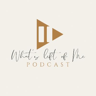 Episode 6: Surrendering Control