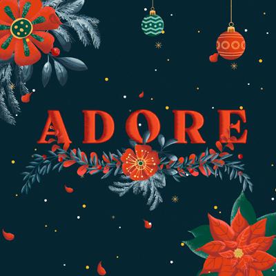 Adore - From Babylon to Bethlehem - Pastor Derrick Ross - December 24, 2025