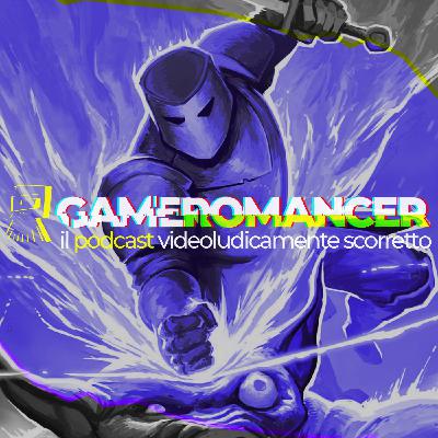 Ep. 229: Frankie Hi-RNG, la casualità nei videogiochi