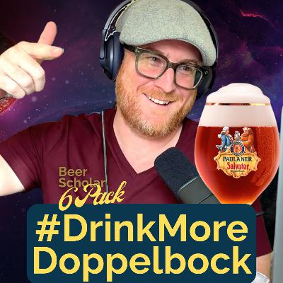 The 6 Pack: Doppelbock The 6 Pack: Doppelbock