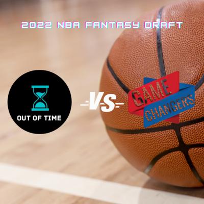 GC Vs OOT NBA Draft (Current) Now Live🎉