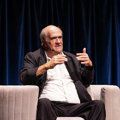Colm Tóibín: From Brooklyn to Long Island Colm Tóibín: From Brooklyn to Long Island
