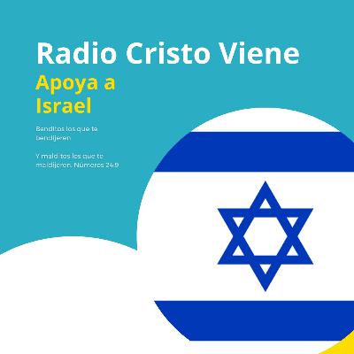 ¿Porqué Las Naciones Que Rodean A Israel Lo Odian Tanto?