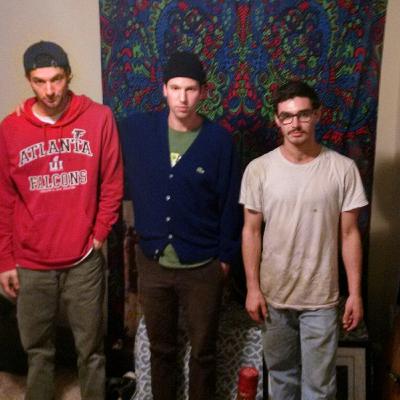 Kerrick Hall ft. Jacob Danowitz and Jake Vezeau | Skate Brain With Riley Shaw - Episode 9