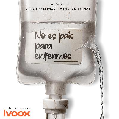 Tráiler - Estreno el 06 de noviembre Tráiler - Estreno el 06 de noviembre