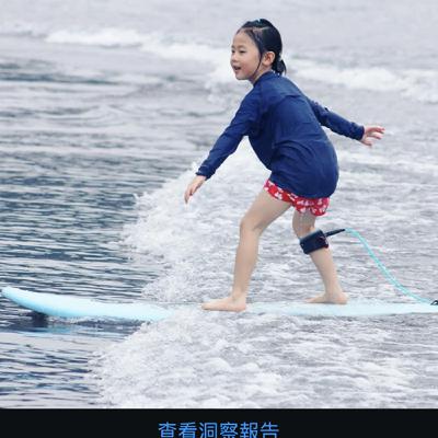 銀髮族衝浪 銀髮族衝浪