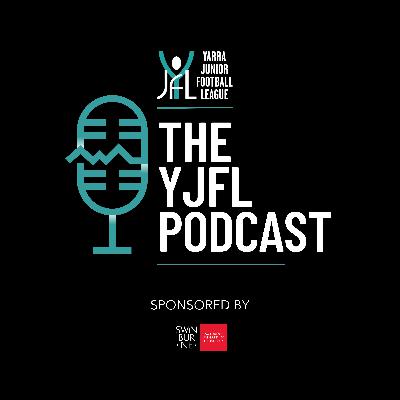 Episode 8 - Girls Grand Final Gala Day w/ Brunswick JFC and Ivanhoe JFC