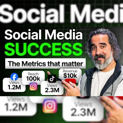 How We Got 122M Organic Views on Facebook Using Data-Driven Marketing