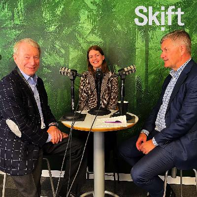 Norges nye klimafestival -Varmere Våtere Villere | Klimaoptimistene med Vilde Blomhoff Pedersen