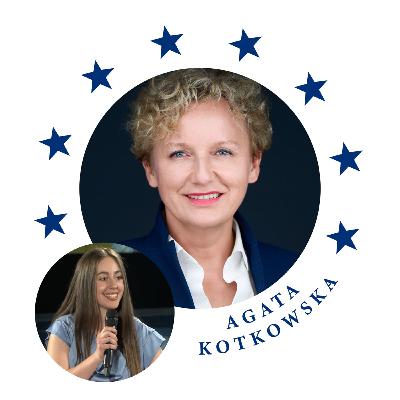 Inside Scoop: New EU Bioeconomy Strategy ft. Agata Kotkowska