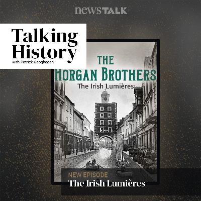 The Irish Lumières