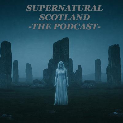 Season 2 Episode 12 - Blair Atholl & The Callanish Standing Stones