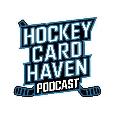 Is Another Hockey Card Boom Coming?