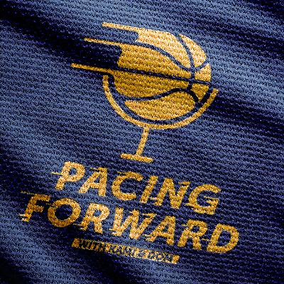 Pacing Forward Episode 15: General NBA Questions, Pacers Fandom, and More Questions (feat. CSB) Pacing Forward Episode 15: General NBA Questions, Pacers Fandom, and More Questions (feat. CSB)