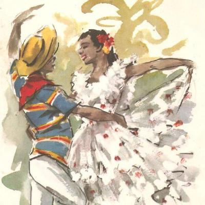 El Tamunangue