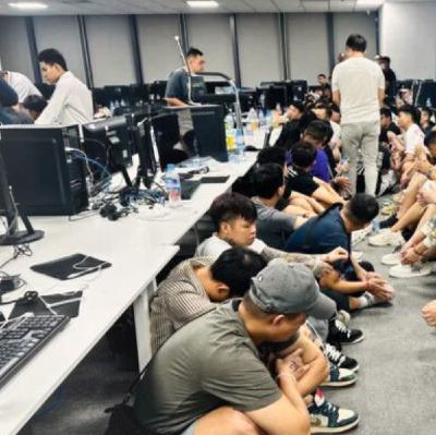 Sau vụ một sinh viên bị sát hại tại Campuchia, Hàn Quốc khẩn cấp triển khai đội đặc nhiệm Sau vụ một sinh viên bị sát hại tại Campuchia, Hàn Quốc khẩn cấp triển khai đội đặc nhiệm