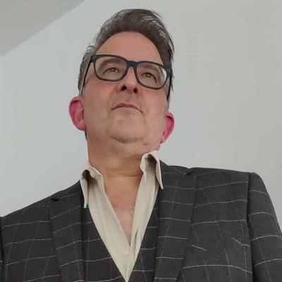 Interview: Brian White