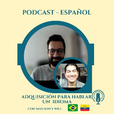 Adquisición para hablar un idioma Adquisición para hablar un idioma