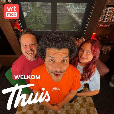 #1 Welkom Thuis is back baby!