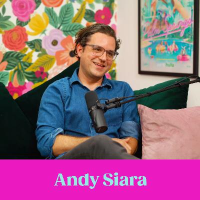 Andy Siara: On Palm Springs, Sundance and the Eternal Inspiration of Jurassic Park