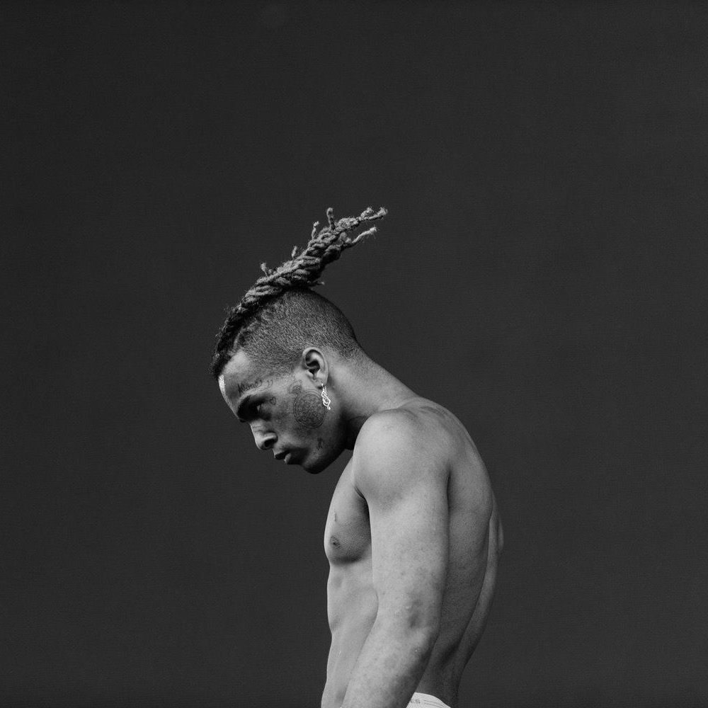 Dragonheart - XXXtentacion episode artwork