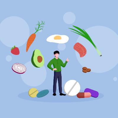 Natural Brain Enhancers: 10 Best Nootropics