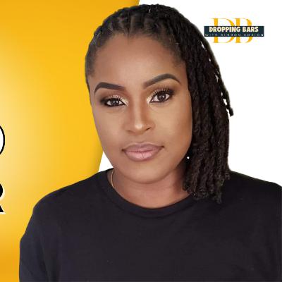 From Calypso Monarch to Litigation Partner: The Inspiring Journey of Akima Paul-Lambert | Dropping Bars Podcast
