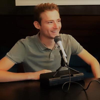 # 1: Een studie kiezen, waar begin ik?