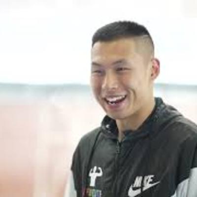 BASKETBALL ACADEMY Start up! Interview with Fafa Lu