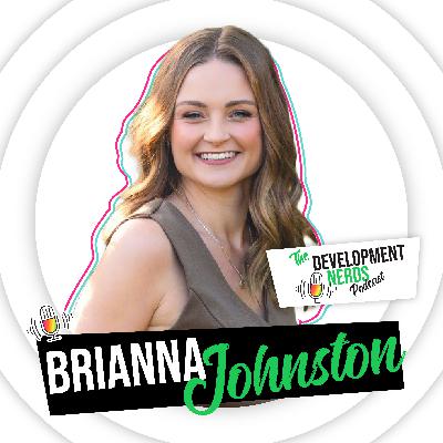 Brianna: From Publishing a Book at 7 to Burning Down a 10-Year Business — a Story of Unshakable Belief