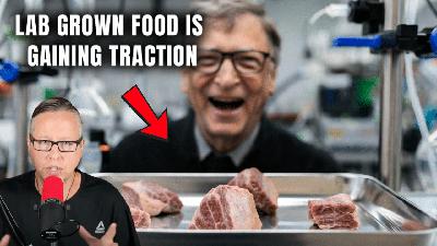 Are Real Foods Disappearing Forever?