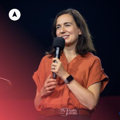 Weronika Czajko "Nie zrezygnuję"