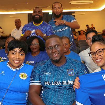 FIFA World Cup 2026: Curacao, Cape Verde, Jordan and Uzbekistan set for historic debuts