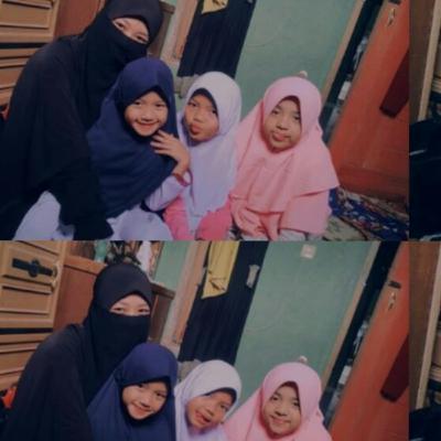 Menjaga Lingkungan