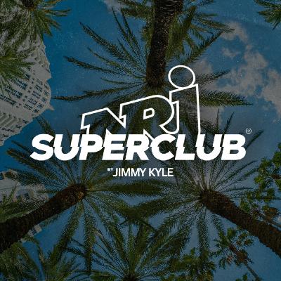 NRJ - SUPERCLUB - 20.02.2026