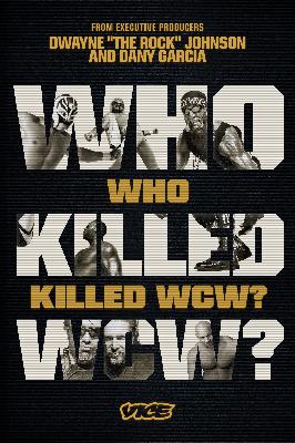 Episode 45: Who Killed WCW? (Episode 2)