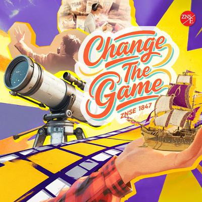 【Change The Game】| ZNSE 1847 | Music | Praise the Lord 2025 | Zion New Song English 【Change The Game】| ZNSE 1847 | Music | Praise the Lord 2025 | Zion New Song English