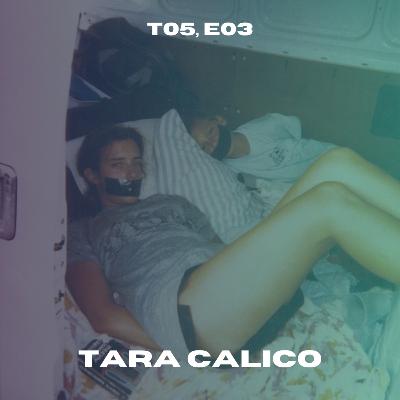 T05, E03 | Polaroid misteriosa: caso Tara Calico (ft. Clube dos Detetives)