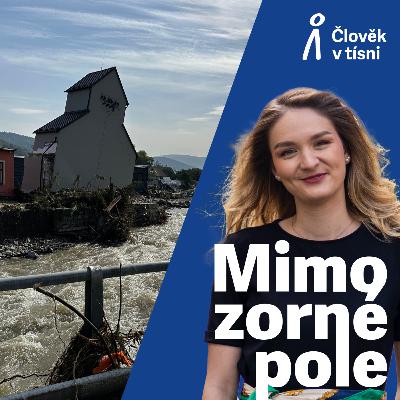 Ničivé záplavy změnily města v ruiny. „Byli jsme připraveni, škody jsou ale přesto obrovské.“