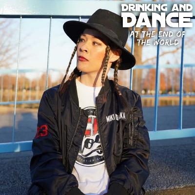 Episode 39: Embracing the Feeling with Miki Ishizaka